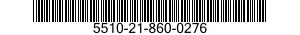 5510-21-860-0276 LUMBER,SOFTWOOD,DIMENSION 5510218600276 218600276