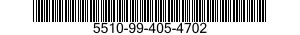5510-99-405-4702  5510994054702 994054702