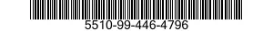 5510-99-446-4796  5510994464796 994464796