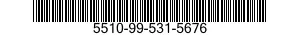 5510-99-531-5676  5510995315676 995315676