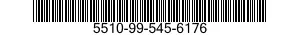 5510-99-545-6176  5510995456176 995456176