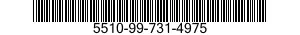 5510-99-731-4975  5510997314975 997314975