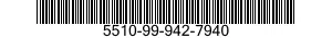 5510-99-942-7940 POLE,LINE CONSTRUCTION,WOOD 5510999427940 999427940