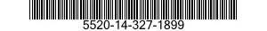 5520-14-327-1899  5520143271899 143271899