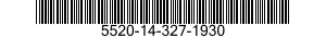 5520-14-327-1930  5520143271930 143271930