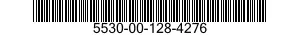 5530-00-128-4276  5530001284276 001284276