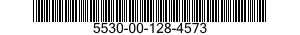 5530-00-128-4573  5530001284573 001284573
