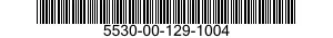 5530-00-129-1004  5530001291004 001291004