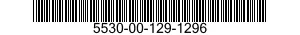 5530-00-129-1296  5530001291296 001291296