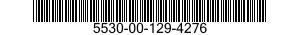 5530-00-129-4276  5530001294276 001294276