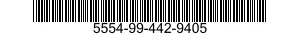 5554-99-442-9405  5554994429405 994429405