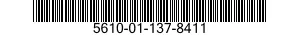 5610-01-137-8411  5610011378411 011378411