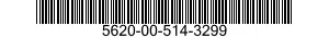 5620-00-514-3299  5620005143299 005143299