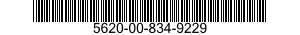 5620-00-834-9229 GLASS,SHEET 5620008349229 008349229