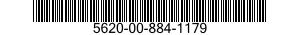 5620-00-884-1179  5620008841179 008841179