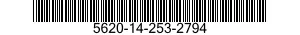5620-14-253-2794  5620142532794 142532794