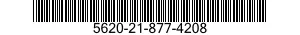 5620-21-877-4208 GLASS,PLATE 5620218774208 218774208