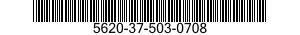 5620-37-503-0708  5620375030708 375030708