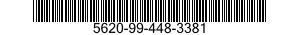 5620-99-448-3381  5620994483381 994483381