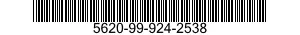 5620-99-924-2538  5620999242538 999242538