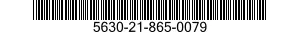 5630-21-865-0079  5630218650079 218650079