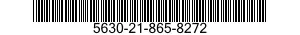5630-21-865-8272  5630218658272 218658272