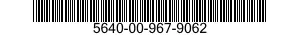5640-00-967-9062  5640009679062 009679062