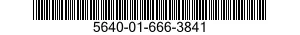 5640-01-666-3841 PANEL,CEILING 5640016663841 016663841