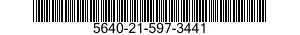 5640-21-597-3441  5640215973441 215973441
