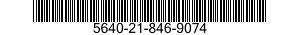 5640-21-846-9074  5640218469074 218469074
