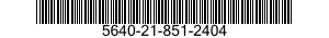 5640-21-851-2404  5640218512404 218512404