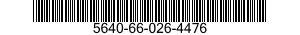 5640-66-026-4476 BUILDING BOARD,HARD PRESSED,VEGETABLE FIBER 5640660264476 660264476