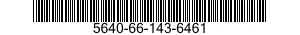 5640-66-143-6461 INSULATION PIPE FITTING COVERING,THERMAL 5640661436461 661436461