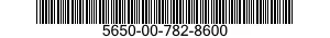 5650-00-782-8600  5650007828600 007828600