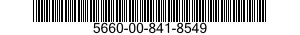 5660-00-841-8549  5660008418549 008418549