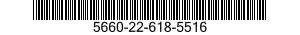 5660-22-618-5516 GATE,FENCE 5660226185516 226185516