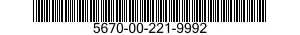 5670-00-221-9992  5670002219992 002219992