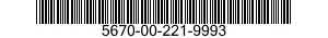 5670-00-221-9993  5670002219993 002219993