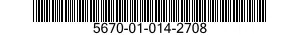 5670-01-014-2708  5670010142708 010142708