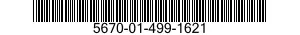 5670-01-499-1621 SUPPORT,CEILING PANEL 5670014991621 014991621