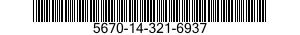 5670-14-321-6937  5670143216937 143216937