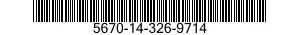 5670-14-326-9714 GRATING,METAL 5670143269714 143269714