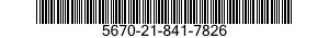 5670-21-841-7826  5670218417826 218417826