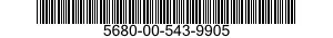 5680-00-543-9905  5680005439905 005439905