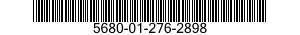 5680-01-276-2898 PANEL,STRUCTURAL 5680012762898 012762898