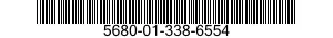 5680-01-338-6554 PANEL,FLOOR 5680013386554 013386554