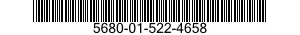 5680-01-522-4658 PANEL,STRUCTURAL 5680015224658 015224658
