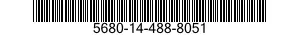 5680-14-488-8051 CORE MATERIAL,CELLULAR,STRUCTURAL 5680144888051 144888051