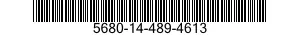 5680-14-489-4613 FRAMEWORK,MAIN FRAME,TRACKWAY LAYING MECHANISM 5680144894613 144894613