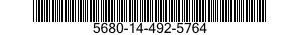 5680-14-492-5764 GRATING,NONMETALLIC 5680144925764 144925764